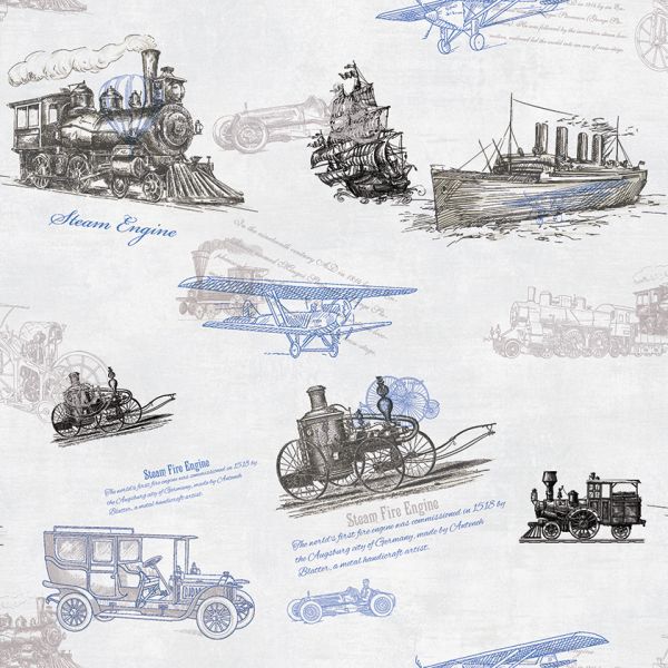 Обои Aura Forever Young H2911405